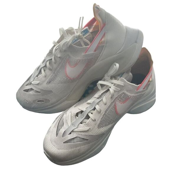 Nike Other - Nike Signal D/MS/X Summit White 2019 Size 15 AT5303-100